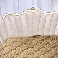 تخت دو‌نفره شیک