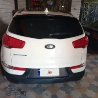 اسپرتیج بیرنگ ۲۰۱۴