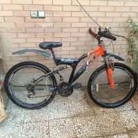 دوچرخه|دوچرخه، اسکیت، اسکوتر|اصفهان, دوطفلان|دیوار