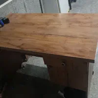 میز مناسب اداره و کسب و کار|میز تحریر و کامپیوتر|تربت جام, زیباکنار|دیوار