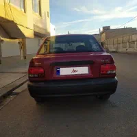 پراید se مدل ۹۳|خودرو سواری و وانت|اسلامآباد غرب, |دیوار