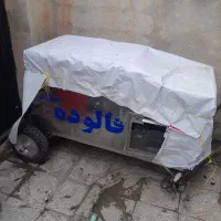 دستگاه فالوده یخ دربهشت