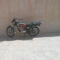 هوندا125|موتورسیکلت|رامهرمز, |دیوار