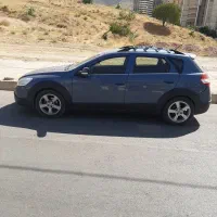 دانگ فنگ HC کراس 96 فابریک