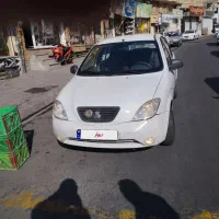 تیبا دوگانه کارخانه