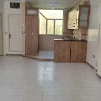 ۶۵متر، گلبرگ غربی، صفایی، دو خواب، تک واحدی