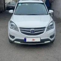 چانگان مدل ۱۳۹۷|خودرو سواری و وانت|آمل, |دیوار