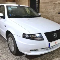 سورن پلاس XU7P سیمی مدل ۴۰۴