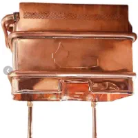 طرح تعویض آبگرمکن بوتان|آبگرمکن، پکیج، شوفاژ|بجنورد, |دیوار