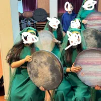 فروش انواع ساز دف و دایره زنگی (آموزش دف )|سازهای سنتی|تهران, صادقیه|دیوار