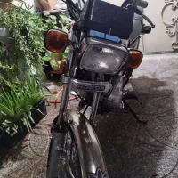 موتورمدل ۹۰