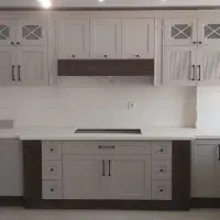 کابینت سازی دارکوب به اعتبار 15 سال سابقه در تهران|خدمات پیشه و مهارت|فیروزکوه, |دیوار