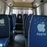 اجاره دربستی مینی بوس به تمام نقاط کشور|خدمات حمل و نقل|اردبیل, |دیوار