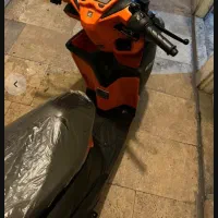 کلیک اصلی ۱۵۰ صفر خشک  ۱۴۰۳|موتورسیکلت|تهران, مرزداران|دیوار