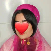 شنیون مو و زلف ترکی و لری ومیکاپ|خدمات آرایشگری و زیبایی|شیراز, شهرک والفجر|دیوار