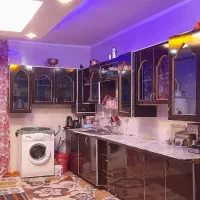 کابینت تمام ام دی اف