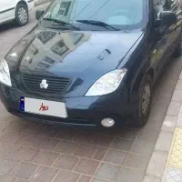 تیبا مدل ۹۰