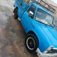 نیسان فروشی|خودرو سواری و وانت|مرودشت, پشت سایپا|دیوار