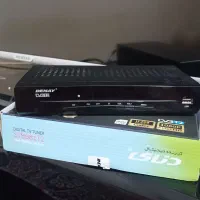 دستگاه دیجیتال دنای DV3T2|صوتی و تصویری|یاسوج, |دیوار