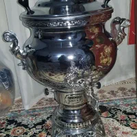 سماورگازی|سماور، چای‌ساز، قهوه‌ساز|کرمانشاه, |دیوار