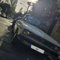 پیکان کلاسیک مدل ۶۲