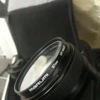 لنز دوربین کنون 18 /135|دوربین عکاسی و فیلمبرداری|یاسوج, |دیوار