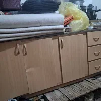 کابینت المنیوم