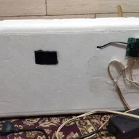 انواع دستگاه جوجه کشی تضمینی تضمینی|لوازم جانبی حیوانات|کرمان, |دیوار