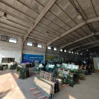 همکاری در صنایع شیشه رودسر|استخدام صنعتی، فنی، مهندسی|رودسر, |دیوار