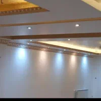 نقاشی ساختمان کاغذ دیواری وغیره نقا|خدمات پیشه و مهارت|کرج, دانشگاه خوارزمی|دیوار