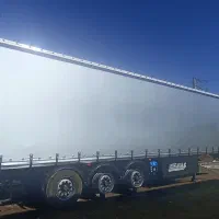 کانتینر چادری