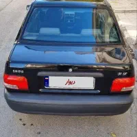 پراید مدل 1383 عروسک|خودرو سواری و وانت|نیشابور, کوی فرهنگیان|دیوار