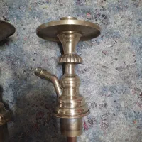 قلیون برنجی