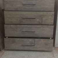 دراور۴کشو|جاکفشی، کمد، دراور|خمینی‌شهر, |دیوار