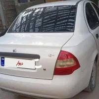 فروش فوری تیبا 1صندوق دار