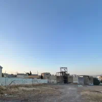 فروش-زمین-مسکونی-با-مجوز-4واحد-مسکونی-شهرک-گلستان