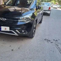 تیگو۷ مدل ۹۶ درجه یک