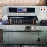 فروش دستگاه صحافی و جلدسازی