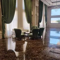 ۱۱۰م/۲خ/برج لاکچری/دونبش/۲پارکینگ