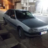 پژو 405 جی ال ایکس (GLX)، مدل ۱۳۸۹|خودرو سواری و وانت|قم, چهل درخت‎|دیوار
