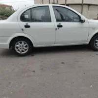 ساینا مدل 1400|خودرو سواری و وانت|رشت, کوی فرهنگیان|دیوار