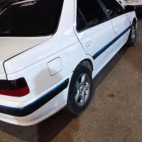 پارس تیوفایو کلاس 15مدل 94