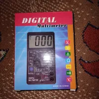 مولتی متر کیفیت عالی