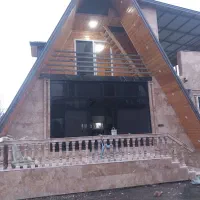 تیکه کاری نما  و سنگ کاری   نرده و..قیمت مناسب