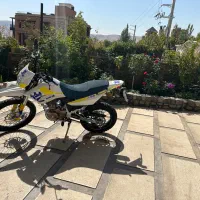 موتور کویر t2|موتورسیکلت|لواسان, |دیوار