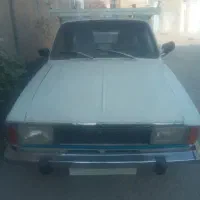 وانت پیکان ۸۷