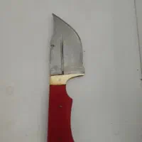 چاقوی تیز زنجان