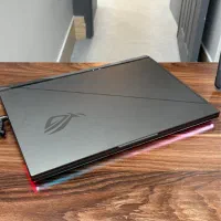 ASUS ROGSTRIX G814JZ|رایانه همراه|قم, صفائیه|دیوار