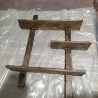 ظروف چوبی|ظروف سرو و پذیرایی|مشهد, چهنو|دیوار