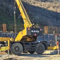 اجاره دهنده بابکت جرثقیل